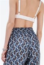 Crop-top - photo 22563