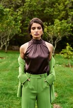 Blouse - photo 22766