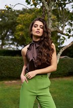 Blouse - photo 22768