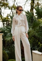 Trousers - photo 22988