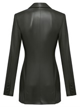 Jacket-dress - photo 23185