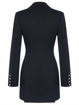 Jacket-dress - photo 23189