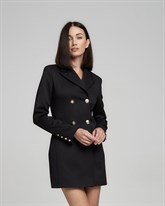 Jacket-dress - photo 23192
