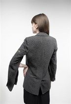 Cape jacket - photo 23243