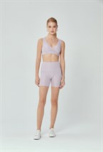 Shorts "Lavender Long" - photo 23371