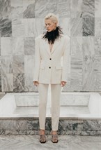 V Jacket - photo 23595