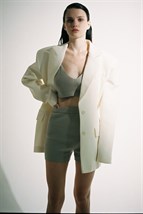 V Jacket - photo 23597