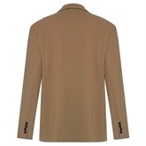 Jacket Over Sand - photo 23603