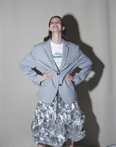 Jacket Over Sky - photo 23609