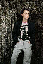 Jacket Over BS - photo 23615