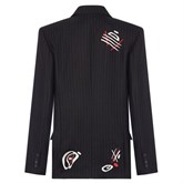 A3 SNAKE Jacket - photo 23637