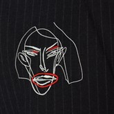 A3 SNAKE Jacket - photo 23638