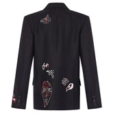 A3 HORSE Jacket - photo 23641