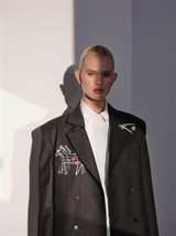 A3 HORSE Jacket - photo 23643