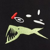 T-shirt A3 Spider - photo 23646