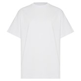 White T-shirt - photo 23655