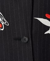 A3 BIRD Jacket - photo 23673