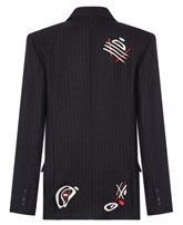 A3 BACTERIA Jacket - photo 23675