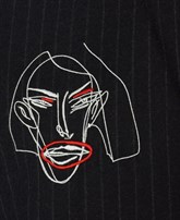 A3 BACTERIA Jacket - photo 23676