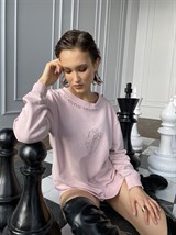 Sweatshirt - photo 23709