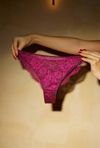 Lace panties - photo 23765