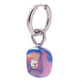 Earrings Multicolour Charm - photo 23802