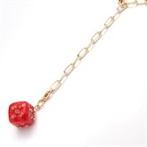 Necklace Lucky Bones - photo 23811