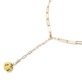 Necklace Lucky Bones - photo 23813