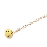 Necklace Lucky Bones - photo 23814