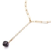 Necklace Lucky Bones - photo 23816