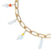 Necklace Summer Harvest - photo 23835