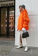 Hoodies - photo 24001