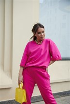 sweatshirt - photo 24014