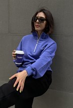 sweatshirt - photo 24018