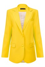 Oversize jacket - photo 24873