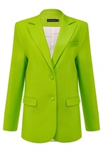 Oversize jacket - photo 24876