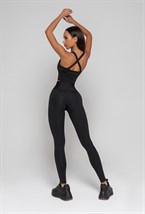 Leggings  L1 Black - photo 24894