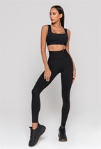 Leggings L3 Black - photo 24910