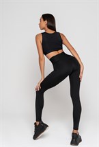 Leggings L3 Black - photo 24911