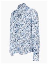 Blouse - photo 24924