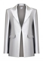 Metallic jacket - photo 25274