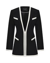 Shaped Jacket - photo 25388