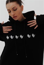 Hoodie Code - photo 25547