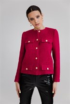 Jacket - photo 25784