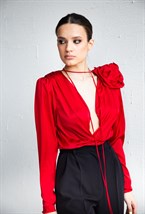 Blouse - photo 25801