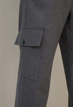 Trousers - photo 25827