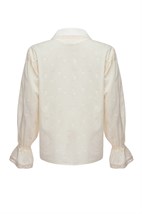 Blouse - photo 25972