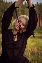 Blouse - photo 25983