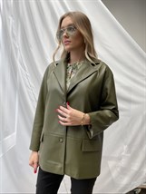 Jacket - photo 25991