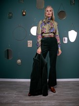 Trousers - photo 26026